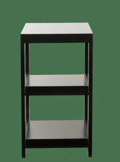 CASA BASIC Étagère Noir* Étagères Murales