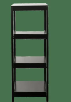 CASA BASIC Étagère Noir* Étagères Murales