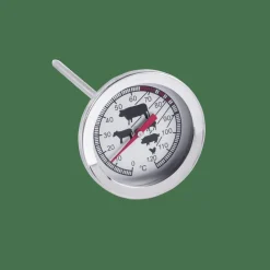 CASA BASIC Thermomètre à Viande* Aide Cuisine