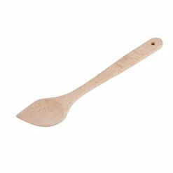 CASA BASIC WOOD Pince De Cuisine Naturel* Aide Cuisine