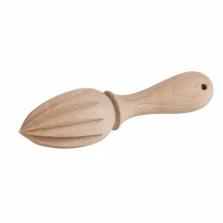 CASA BASIC WOOD Pince De Cuisine Naturel* Aide Cuisine