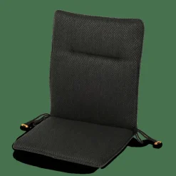 CASA BAYA Coussin De Jardin Chaise Pliante Noir* Coussins De Jardin