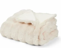 CASA BELOU Coussin Blanc* Coussins