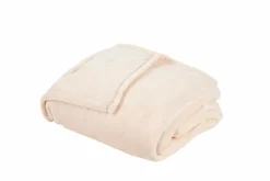 CASA BELOU Coussin Blanc* Coussins