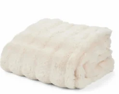 CASA BELOU Coussin Blanc* Coussins