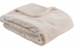 CASA BELOU Coussin Blanc* Coussins