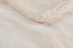 CASA BELOU Coussin Blanc* Coussins