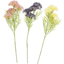 CASA BERRY Branche Artificielle Rose* Branches Artificielles