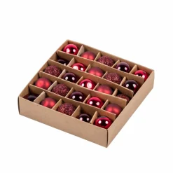 CASA BERRY Branche De Baies Rouge* Branches Artificielles