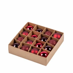 CASA BERRY Branche De Baies Rouge* Branches Artificielles