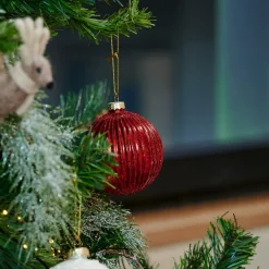 CASA BERRY Branche De Baies Rouge* Branches Artificielles