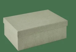 CASA BIGSO Boîte De Rangement S Menthe* Boîtes De Rangement