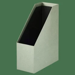 CASA BIGSO Porte Magazines Menthe* Porte-Revues|Accessoires Bureau