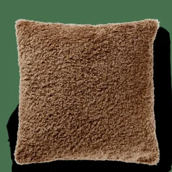 CASA BIJU Coussin Brun* Coussins