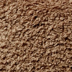 CASA BIJU Coussin Brun* Coussins