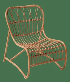 CASA BINANG Chaise Pour Enfant Naturel*Enfant Kids|Meubles Pour Enfants