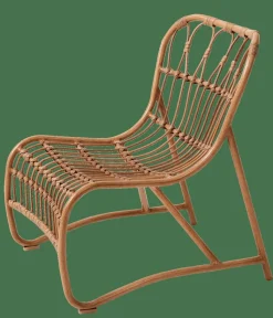 CASA BINANG Chaise Pour Enfant Naturel*Enfant Kids|Meubles Pour Enfants