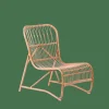 CASA BINANG Fauteuil Lounge Naturel* Fauteuils De Jardin