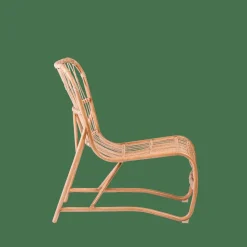 CASA BINANG Fauteuil Lounge Naturel* Fauteuils De Jardin