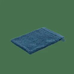 CASA BIO SOFT Gant De Toilette Pétrole* Gants De Toilette