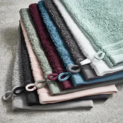 CASA BIO SOFT Gant De Toilette Pétrole* Gants De Toilette