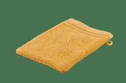 CASA BIO SOFT Gant De Toilette Jaune* Gants De Toilette