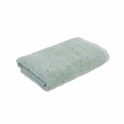 CASA BIO SOFT Serviette De Bain Menthe* Serviettes De Bain