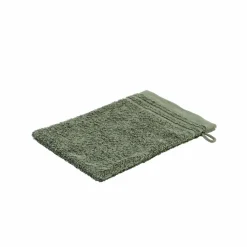 CASA BIO SOFT Serviette De Bain Vert Foncé* Serviettes De Bain