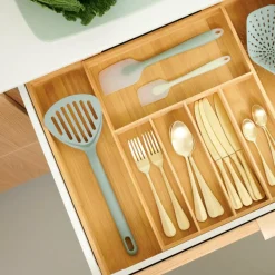 CASA BIOLINE Spatule Menthe* Aide Cuisine