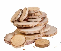 CASA BIRCH Partylight Naturel* Porte-Bougies|Halloween