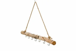 CASA BIRCH Partylight Naturel* Porte-Bougies|Halloween