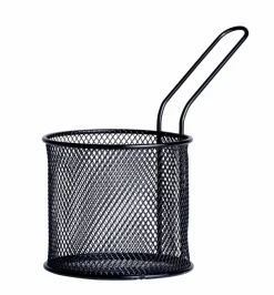 CASA BLACK Racloir Pâtisserie Noir* Ustensiles Patisserie