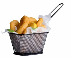 CASA BLACK Racloir Pâtisserie Noir* Ustensiles Patisserie