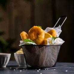 CASA BLACK Racloir Pâtisserie Noir* Ustensiles Patisserie