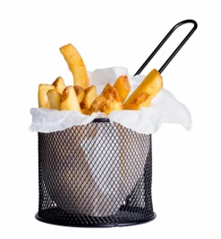 CASA BLACK Racloir Pâtisserie Noir* Ustensiles Patisserie