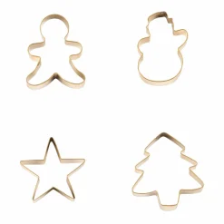 CASA BLACK Racloir Pâtisserie Noir* Ustensiles Patisserie