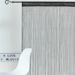 CASA BLACK Racloir Pâtisserie Noir* Ustensiles Patisserie