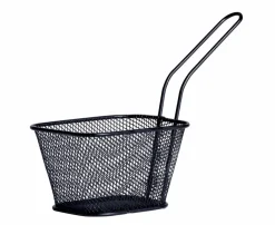 CASA BLACK Racloir Pâtisserie Noir* Ustensiles Patisserie