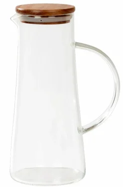 CASA BLISS Cooler Verre 41 CL Transparent* Verres À Longdrink|Verres À Boire