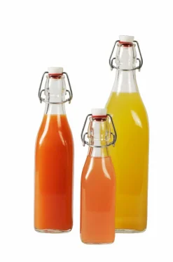 CASA BLISS Cooler Verre 41 CL Transparent* Verres À Longdrink|Verres À Boire