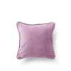 CASA BLUM Coussin Mauve* Coussins