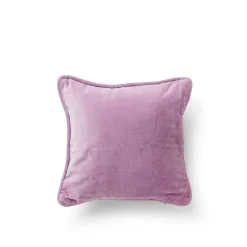 CASA BLUM Coussin Mauve* Coussins