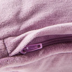 CASA BLUM Coussin Mauve* Coussins