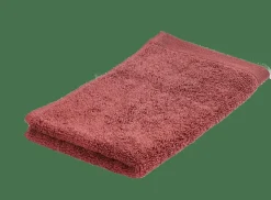 CASA B-LUX Serviette D'hôte Rouge* Serviettes D'Hôtes