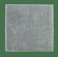 CASA B-LUX Tapis De Bain Bleu* Tapis De Bain