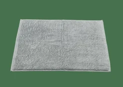 CASA B-LUX Tapis De Bain Bleu* Tapis De Bain