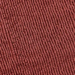 CASA B-LUX Tapis De Bain Bordeaux* Tapis De Bain