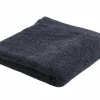 CASA B-LUX Tapis De Bain Bordeaux* Tapis De Bain