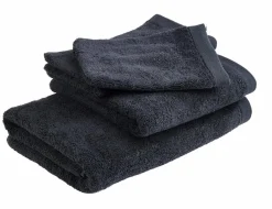 CASA B-LUX Tapis De Bain Bordeaux* Tapis De Bain