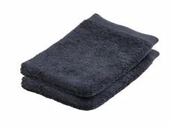 CASA B-LUX Tapis De Bain Bordeaux* Tapis De Bain